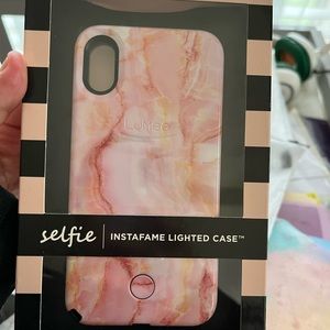 Lumee iphone case